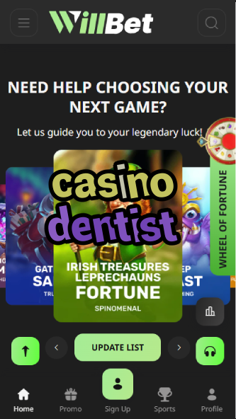 Casino Dépôt 1$ - $1 Minimum Deposit Casinos-casinoorder.vip